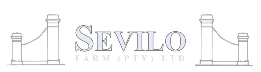 Sevilo Farm's logo